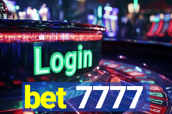 bet 7777